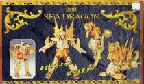 Saint Seiya (Bandai HK) - Kanon - Général du Dragon des Mers