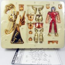 Saint Seiya (Bandai HK) - Kanon - Général du Dragon des Mers