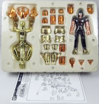 Saint Seiya (Bandai HK) - Kasa - Général des Lyumnades