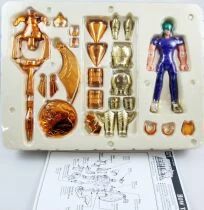 Saint Seiya (Bandai HK) - Kraken Mariner - Isaak