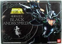 Saint Seiya (Bandai HK) - Le Chevalier d\'Androm&egrave;de Noir