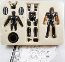 Saint Seiya (Bandai HK) - Le Chevalier d\'Androm&egrave;de Noir