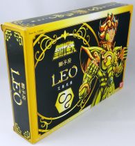 Saint Seiya (Bandai HK) - Leo Gold Saint - Aiolia