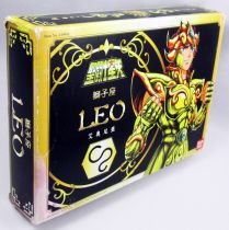 Saint Seiya (Bandai HK) - Leo Gold Saint - Aiolia