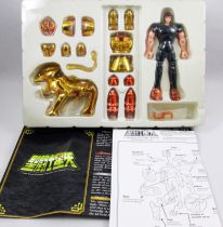 Saint Seiya (Bandai HK) - Leo Gold Saint - Aiolia