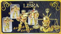 Saint Seiya (Bandai HK) - Libra Gold Saint - Dohko