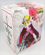 Saint Seiya (Bandai HK) - Lizard Silver Saint - Misty