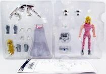 Saint Seiya (Bandai HK) - Lizard Silver Saint - Misty