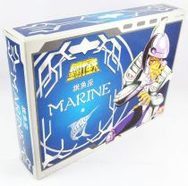 Saint Seiya (Bandai HK) - Marine Cloth Steel Saint - Ushio