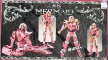 Saint Seiya (Bandai HK) - Mermaid Mariner - Thetis