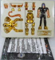 Saint Seiya (Bandai HK) - Milo - Chevalier d\'Or du Scorpion