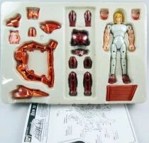 Saint Seiya (Bandai HK) - Mime de Benetnash - Guerrier Divin d\'Eta
