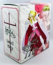 Saint Seiya (Bandai HK) - Misty - Chevalier d\'Argent du L&eacute;zard