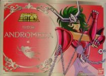 Saint Seiya (Bandai HK) - New Andromeda Saint - Shun