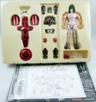 Saint Seiya (Bandai HK) - New Andromeda Saint - Shun