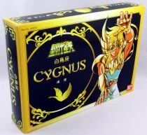 Saint Seiya (Bandai HK) - New Gold Cygnus Saint - Hyoga