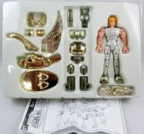 Saint Seiya (Bandai HK) - New Gold Cygnus Saint - Hyoga