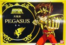 Saint Seiya (Bandai HK) - New Gold Pegasus Saint - Seiya