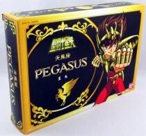 Saint Seiya (Bandai HK) - New Gold Pegasus Saint - Seiya