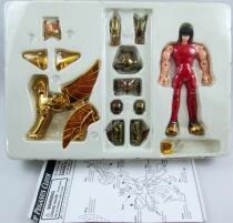 Saint Seiya (Bandai HK) - New Gold Pegasus Saint - Seiya