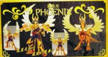 Saint Seiya (Bandai HK) - New Gold Phoenix Saint - Ikki