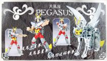 Saint Seiya (Bandai HK) - New Pegasus Saint - Seiya