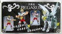 Saint Seiya (Bandai HK) - New Pegasus Saint - Seiya