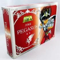 Saint Seiya (Bandai HK) - New Pegasus Saint - Seiya