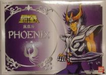 Saint Seiya (Bandai HK) - New Phoenix Saint - Ikki