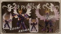 Saint Seiya (Bandai HK) - New Phoenix Saint - Ikki