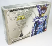 Saint Seiya (Bandai HK) - Odin God Robe - Seiya