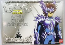 Saint Seiya (Bandai HK) - Odin God Robe - Seiya