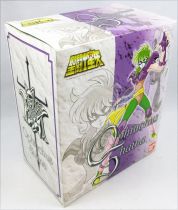 Saint Seiya (Bandai HK) - Ophiucus Silver Saint - Shaina