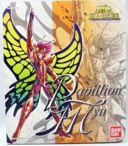 Saint Seiya (Bandai HK) - Papillon Specter - Myu