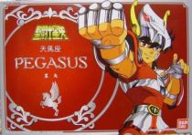 Saint Seiya (Bandai HK) - Pegasus Bronze Saint - Seiya