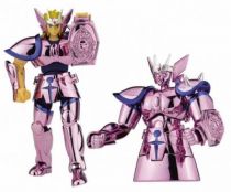 Saint Seiya (Bandai HK) - Perseus Silver Saint - Argol (French box)