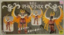 Saint Seiya (Bandai HK) - Phoenix Bronze Saint - Ikki