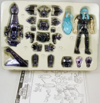 Saint Seiya (Bandai HK) - Pisces Specter - Aphrodite