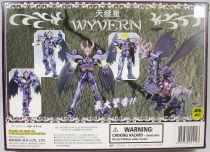 Saint Seiya (Bandai HK) - Rhadamanthe - Spectre du Wyvern