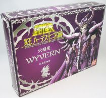 Saint Seiya (Bandai HK) - Rhadamanthe - Spectre du Wyvern