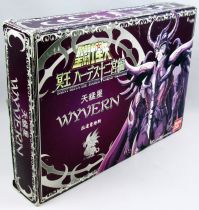 Saint Seiya (Bandai HK) - Rhadamanthe - Spectre du Wyvern