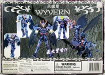 Saint Seiya (Bandai HK) - Rhadamanthe - Spectre du Wyvern