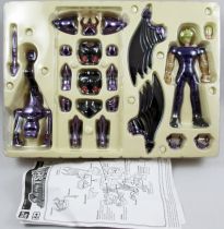 Saint Seiya (Bandai HK) - Rhadamanthe - Spectre du Wyvern