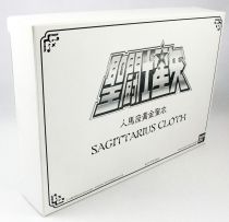Saint Seiya (Bandai HK) - Sagittarius Gold Cloth \ Galaxian Wars\ 