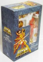 Saint Seiya (Bandai HK) - Sagittarius Gold Cloth with Saint Cloth Box