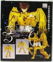 Saint Seiya (Bandai HK) - Sagittarius Gold Saint - Seiya