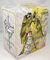 Saint Seiya (Bandai HK) - Seiya - Chevalier d\'Or du Sagittaire