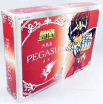 Saint Seiya (Bandai HK) - Seiya - Chevalier de Bronze de Pégase (2ème version)