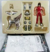 Saint Seiya (Bandai HK) - Seiya - Chevalier de Bronze de P&eacute;gase (2&egrave;me version)