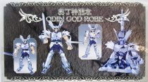 Saint Seiya (Bandai HK) - Seiya en Armure Divine d\'Odin